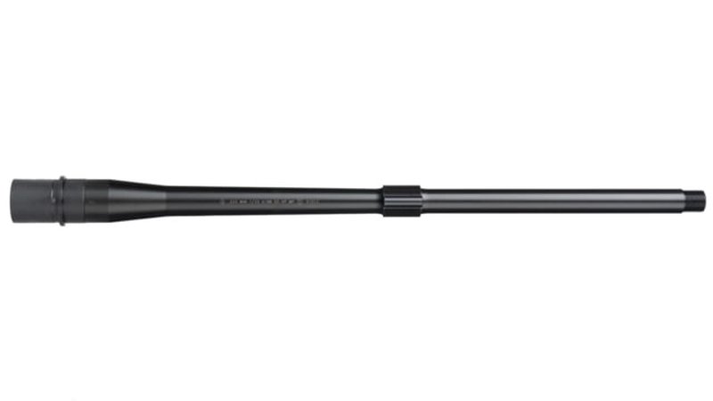Ballistic Advantage Premium Black AR-10 Barrel .308 Winchester Non-Threaded