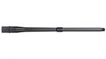Ballistic Advantage Premium Black AR-10 Barrel .308 Winchester Non-Threaded