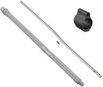 TRYBE Defense Flagship 20 in Stainless Steel Heavy Fluted AR-15 Barrel .223 Wylde