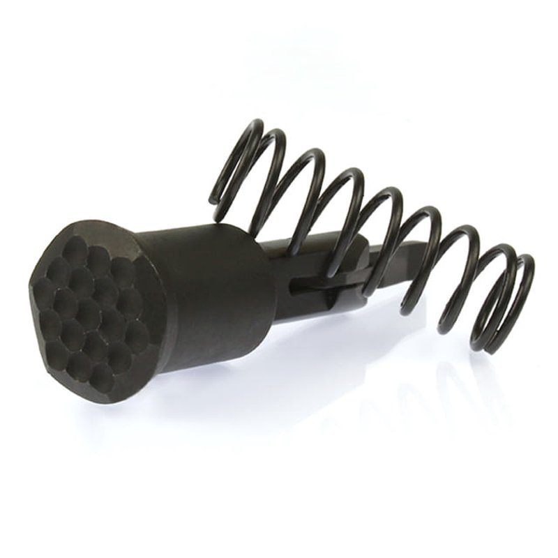 San Tan Tactical STT Ultra Grip Forward Assist Assembly Black Nitride