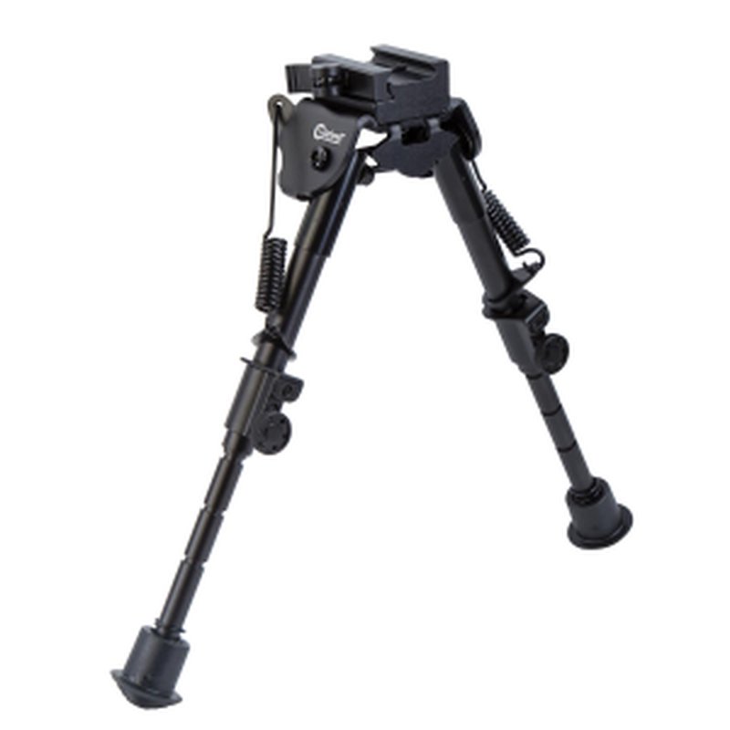 Caldwell Pic Rail XLA Fixed Bipod for Picatinny Rails