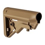 B5 SYSTEMS - BRAVO COLLAPSIBLE MIL-SPEC STOCK FOR AR-15