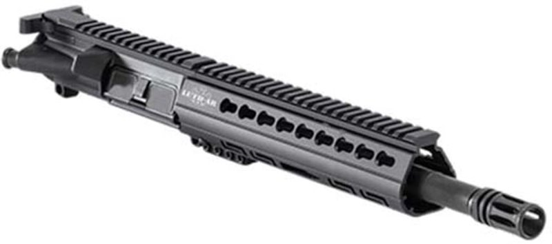 Luth-AR 11.5 in Light Weight Complete Upper Barrel Receiver Assembly,1x7 Twist, K-Mod BA-11-7K