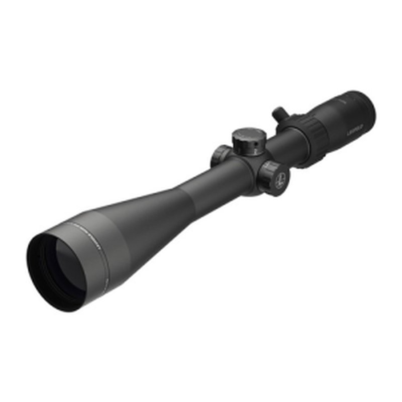 Leupold Mark 3HD 8-24x50 P5 Side Focus TMR Riflescope (Matte Black)