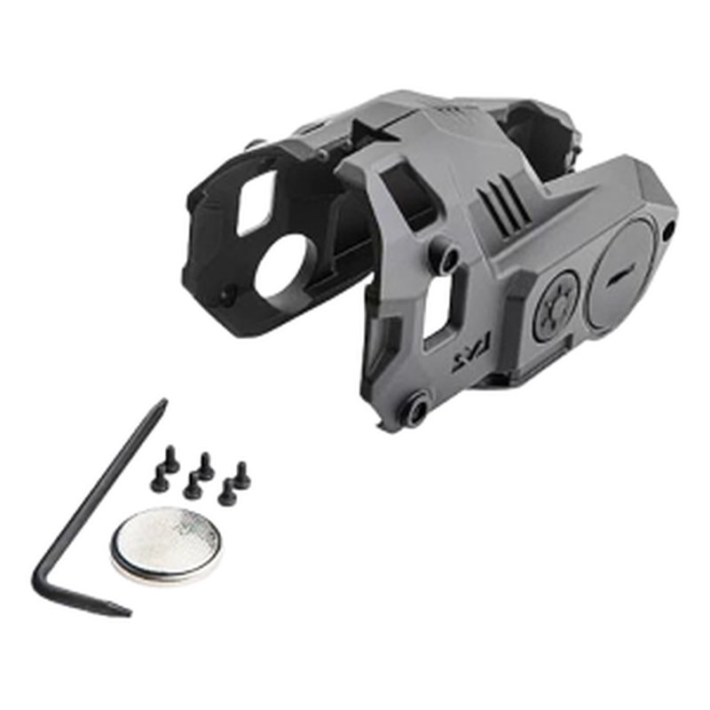 Meprolight M22 Reflex Sight Light Module for AR-15 Red Dot Sights