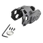 Meprolight M22 Reflex Sight Light Module for AR-15 Red Dot Sights