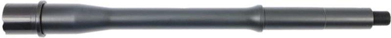 Bushmaster 5.56 NATO Threaded Barrel