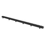 Accuracy International AI 13 Inch 30 MOA Full Length Picatinny Forend Rail