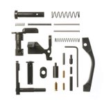 CMC TRIGGERS AR-15 Lower Receiver Parts Kit