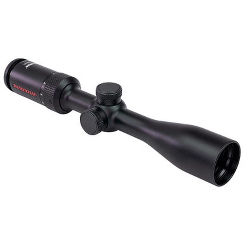 Winchester Optics Winchester Supreme 3-9x40 Riflescope WQ-RS-SPRM7-3-9X40