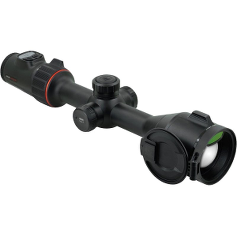 Nocpix ACE H50 R Thermal Scope 640x512 Resolution Black