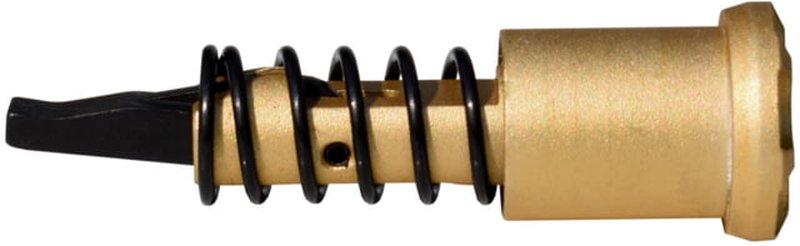 Presma AR Forward Assist Assembly for AR Platform 6082 Anodized Aluminum