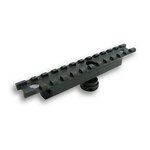 NCStar Carry Handle ADP Weaver Mount for AR-15/M16