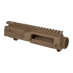 Aero Precision M5 Threaded AR308 Stripped Upper Receiver - Texas Edition - FDE