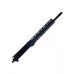 Moriarti AR-15 300 Blackout 16in Diamond Cut 12in MLok Upper Assembly