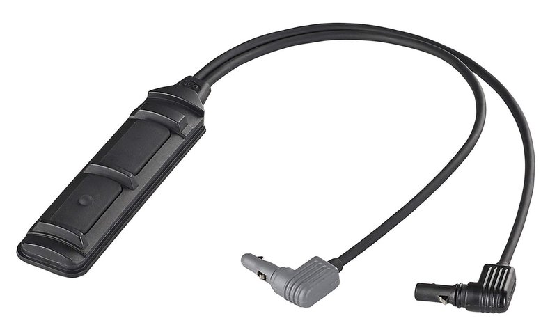 Streamlight TLR Dual Remote Pressure Switch (080926691384)