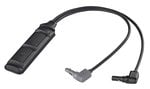 Streamlight TLR Dual Remote Pressure Switch (080926691384)