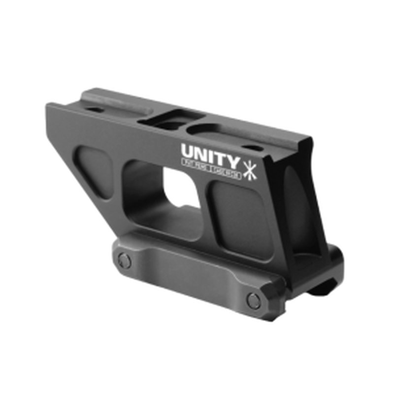 Unity Tactical FAST Comp Series Optic Mount for Aimpoint CompM4/CompM4s - 2.26in Centerline