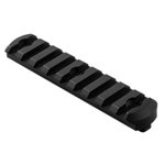 NCSTAR M-LOK Picatinny Rail - Medium