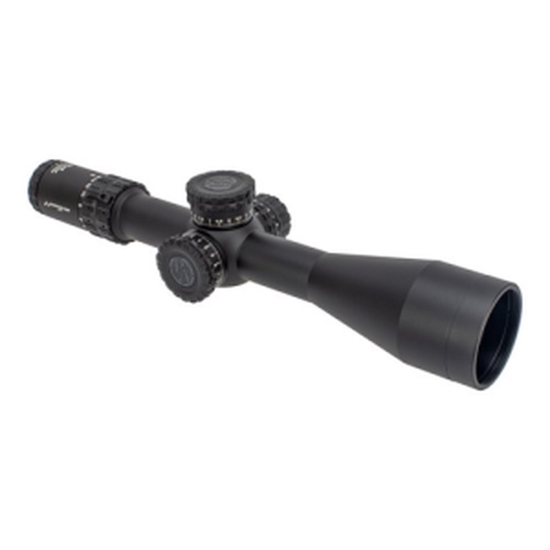 PRIMARY ARMS GLx4 4-16x50FFP Rifle Scope ILL.