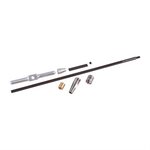 Brownells 11 Degree .38-.45 Intermediate Chamfering Kit (Pilot Options)