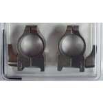 Smith & Wesson 1inch Quick Detach Silver Finish
