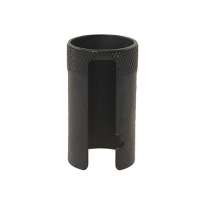 NECG Masterpiece Banded Front Sight Ramp Hood 0.630" Diameter