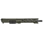 STNGR AR-15 .223/5.56 Complete Upper 11.5 in M-LOK 10 in HWK OD Green