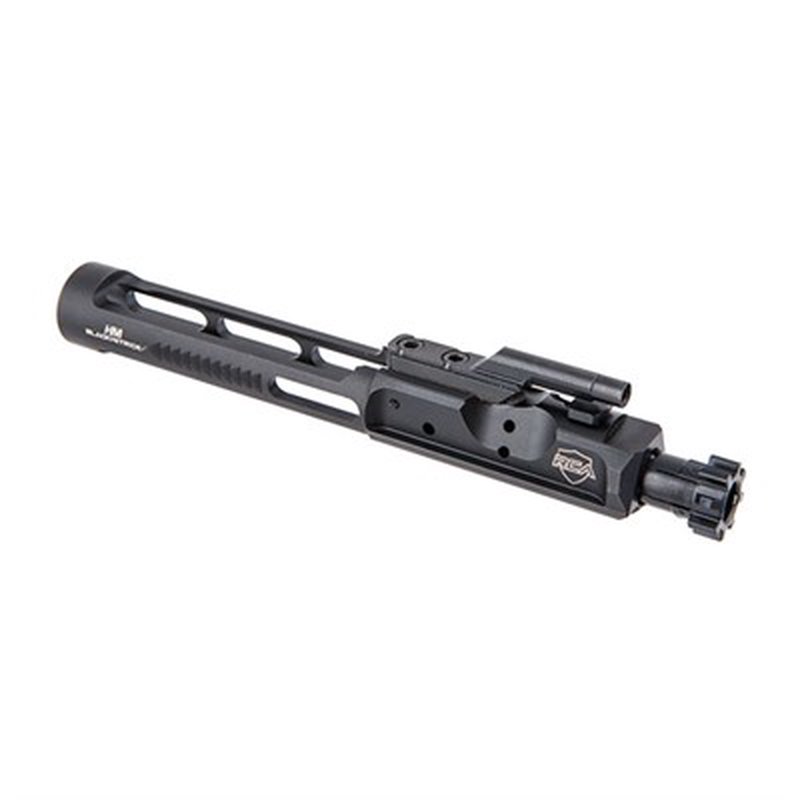 Low Mass 5.56 Bolt Carrier Group