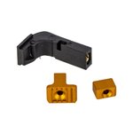 Strike Industries Glock Gen1-3 Modular Magazine Release Titan