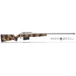 Cooper Firearms M52 Open Country Long Range 6.5x284 26 Inch Fluted Stainless Barrel Brake