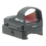 Elcan XOPTEK 4 MOA Micro Reflex Sight w/ Picatinny Rail Mount XOPTEK-RD-04A