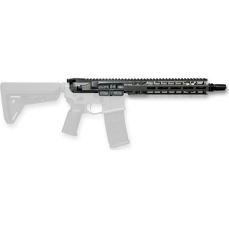 Radian Weapons R0466 Complete Upper 14.5 Inch .223/5.56 FDE