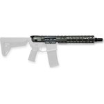 Radian Weapons R0466 Complete Upper 14.5 Inch .223/5.56 FDE