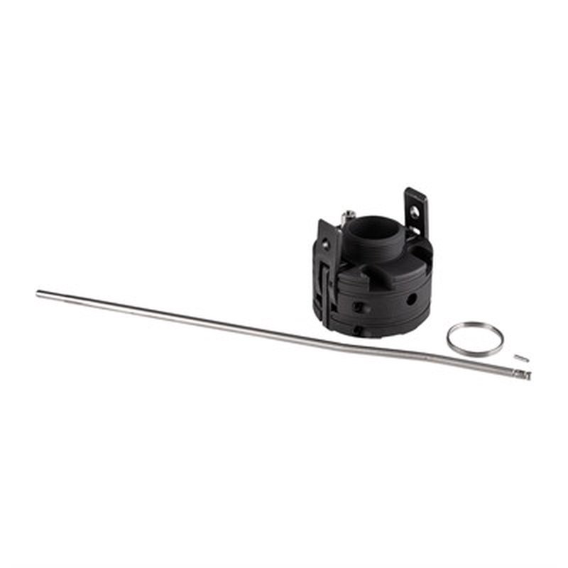 AR-15 QRB 2 Pin Upper Receiver Takedown Kit - QRB 2 Pin Upper Receiver Takedown Kit Mid-Length Gas