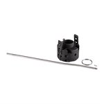 AR-15 QRB 2 Pin Upper Receiver Takedown Kit - QRB 2 Pin Upper Receiver Takedown Kit Mid-Length Gas