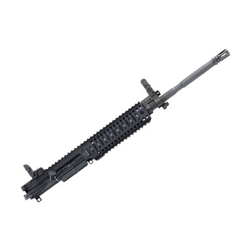 Colt LE6940P Upper Receiver Conversion Kit 5.56mm 16.1in Piston One-Piece Matte Black