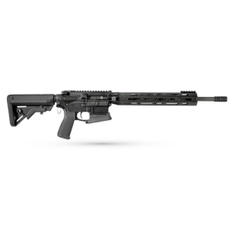 Lancer L15 Patrol 14.5" 5.56 NATO AR-15 Semi-Auto Rifle (30-Round)
