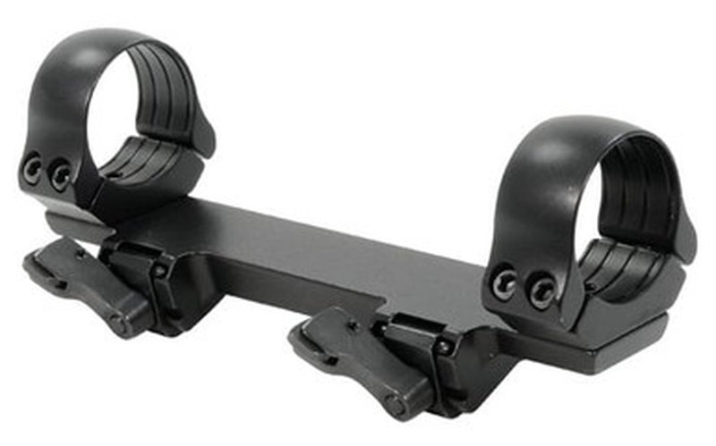 Merkel K3 1-Inch Low Scope Mount