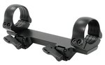 Merkel K3 1-Inch Low Scope Mount