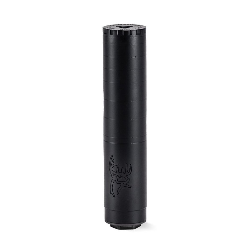 Banish Buck 30 Suppressor .17 HMR - .300 Win Mag