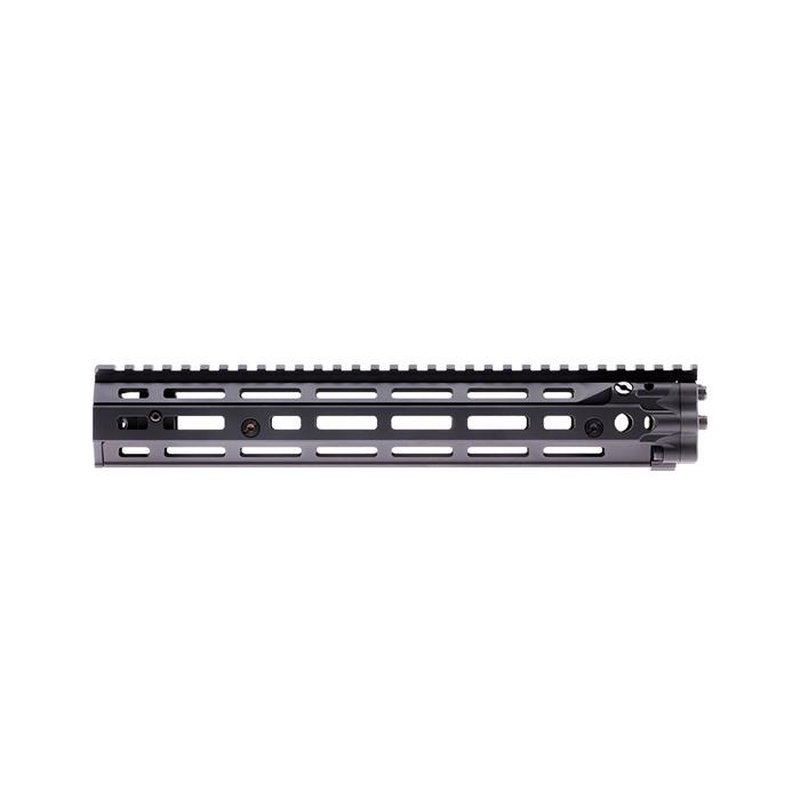 Daniel Defense AR-15 RIS III 12.5 in Rail Black Aluminum