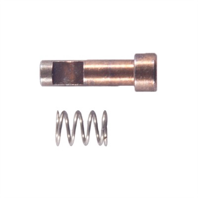 Smith & Wesson M&P Reset Assist Mechanism for 9mm, .357 SIG, and .40 S&W