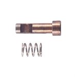 Smith & Wesson M&P Reset Assist Mechanism for 9mm, .357 SIG, and .40 S&W