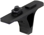 AIM Sports M-LOK Micro Hand Stop Anodized Black Small