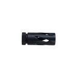 BC-10mm | .10MM | Parkerized SPIRAL FLASH HIDER