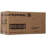Federal American Eagle AMO 223 Rem 55gr FMJ 1000rd Loose Pack Ammunition