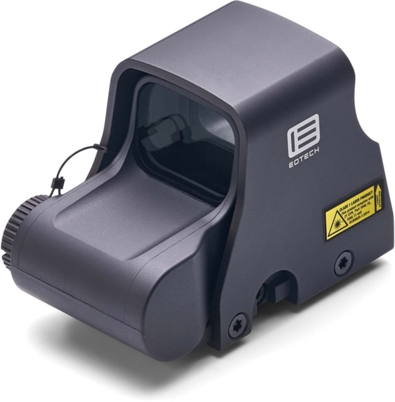 EOTech XPS2 Holographic Weapon Sight