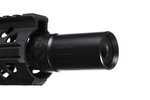 Wilson Combat Rapid-Thread Muzzle Brake Blast Diverter SP-RTMBBD Color: Black, Finish: Black Melonite, 26% Off w/ Free Shipping
