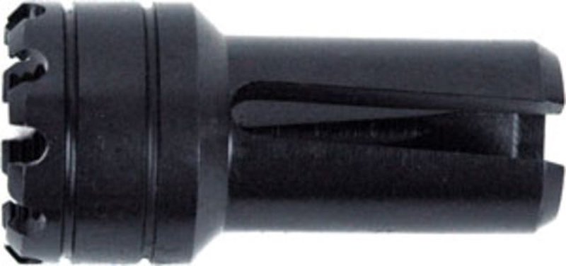 Manticore Arms Eclipse 26x1.5L Flash Hider For Yugo Krinkov MA-6850